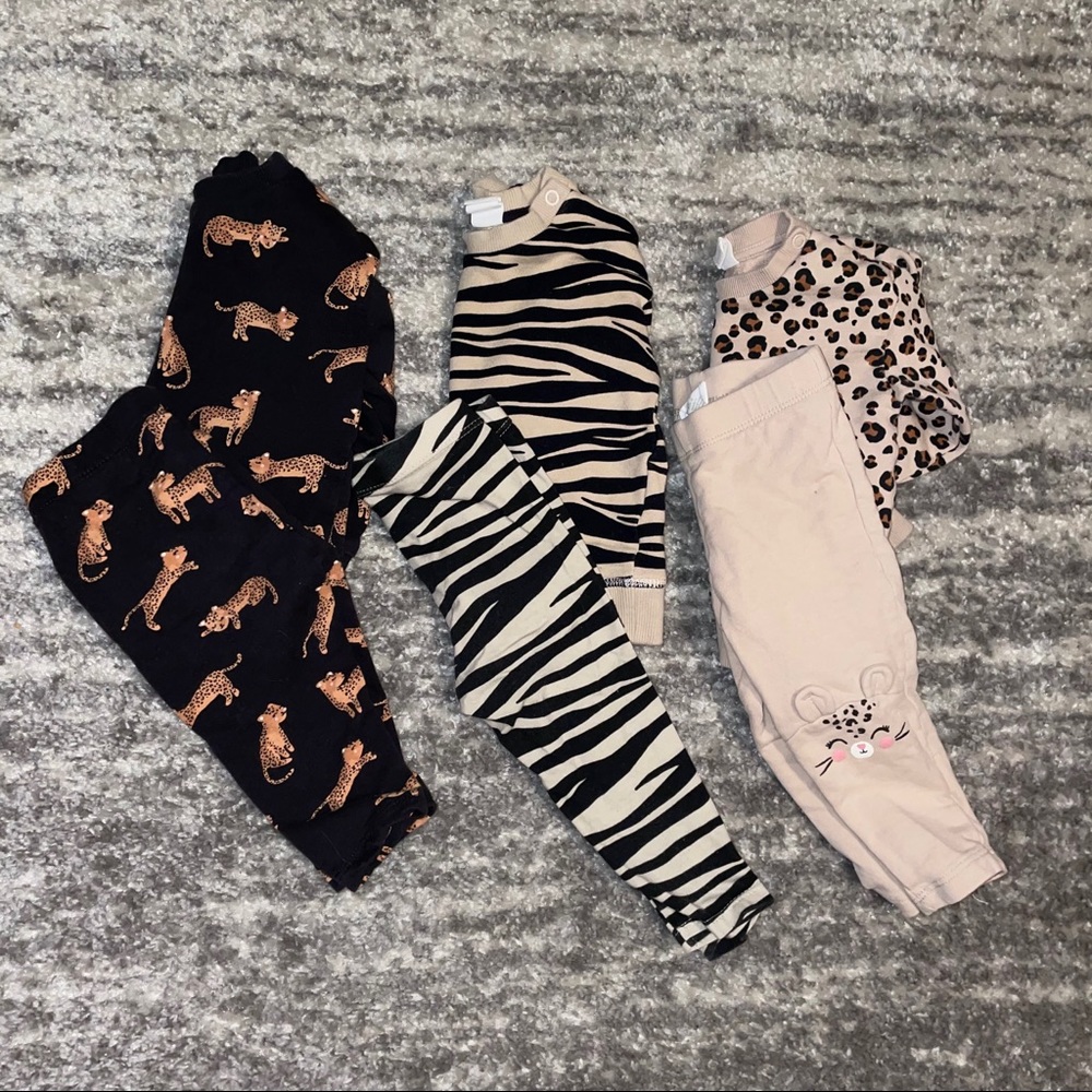 Wild 6pc Bundle